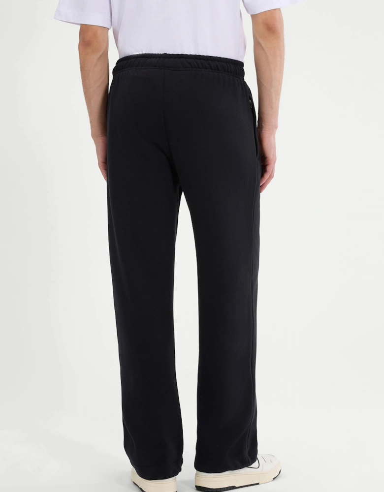 Paullo Jog Pant - Black