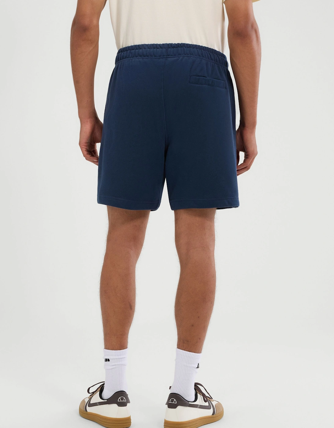 Zanica Short - Navy
