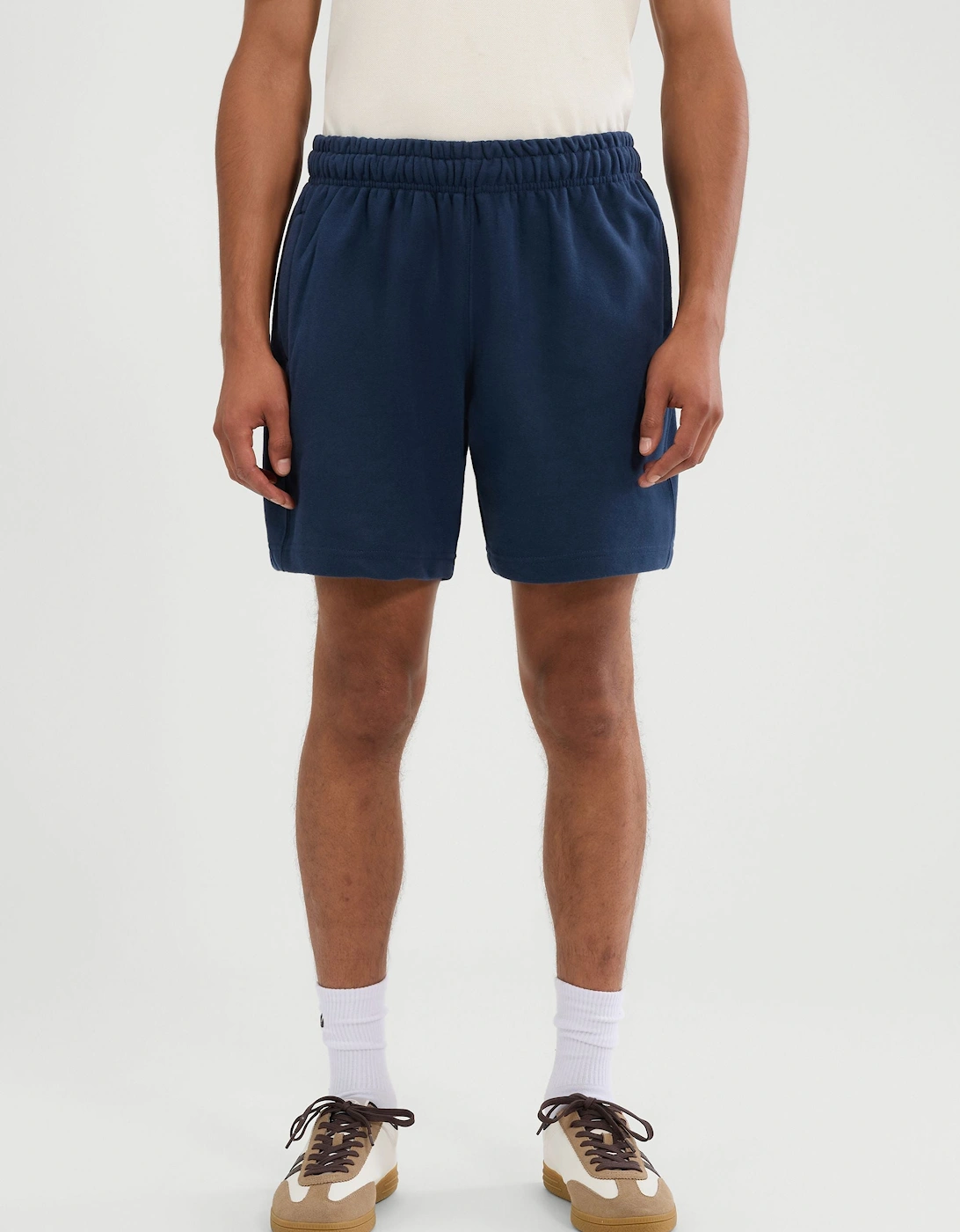 Zanica Short - Navy