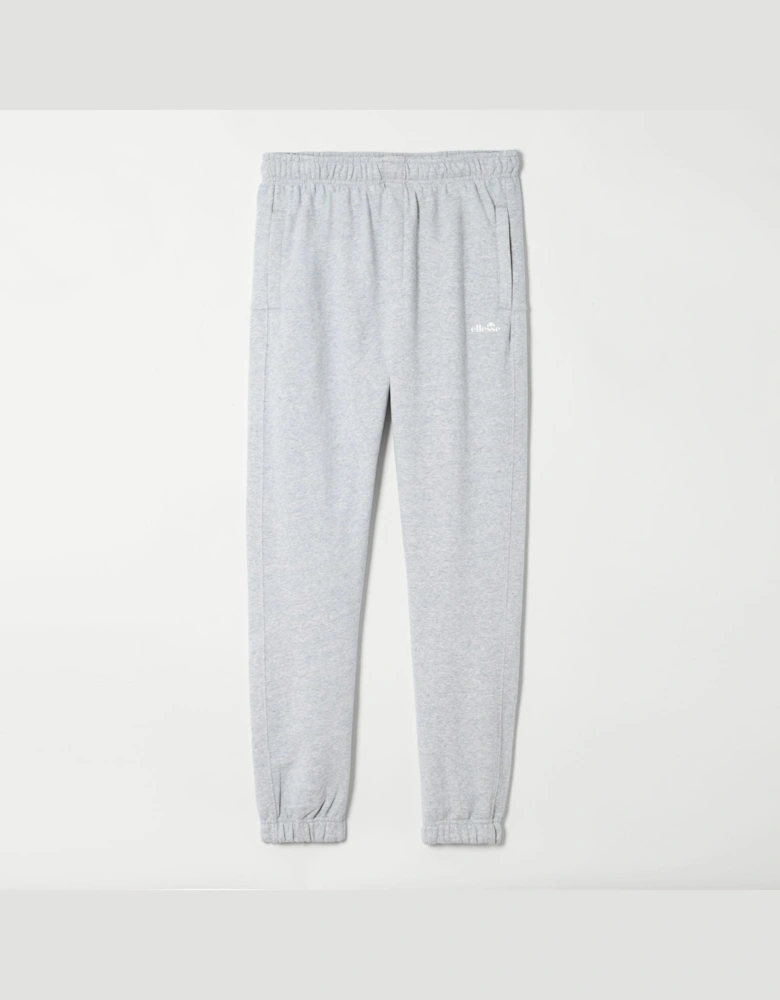 Orvinio Jog Pant - Light Grey Marl