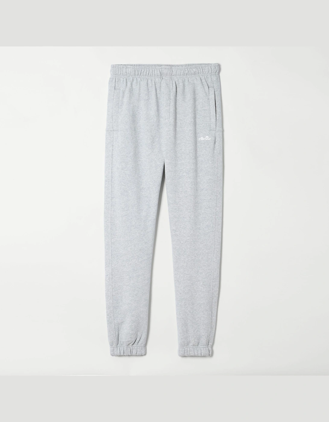 Orvinio Jog Pant - Light Grey Marl