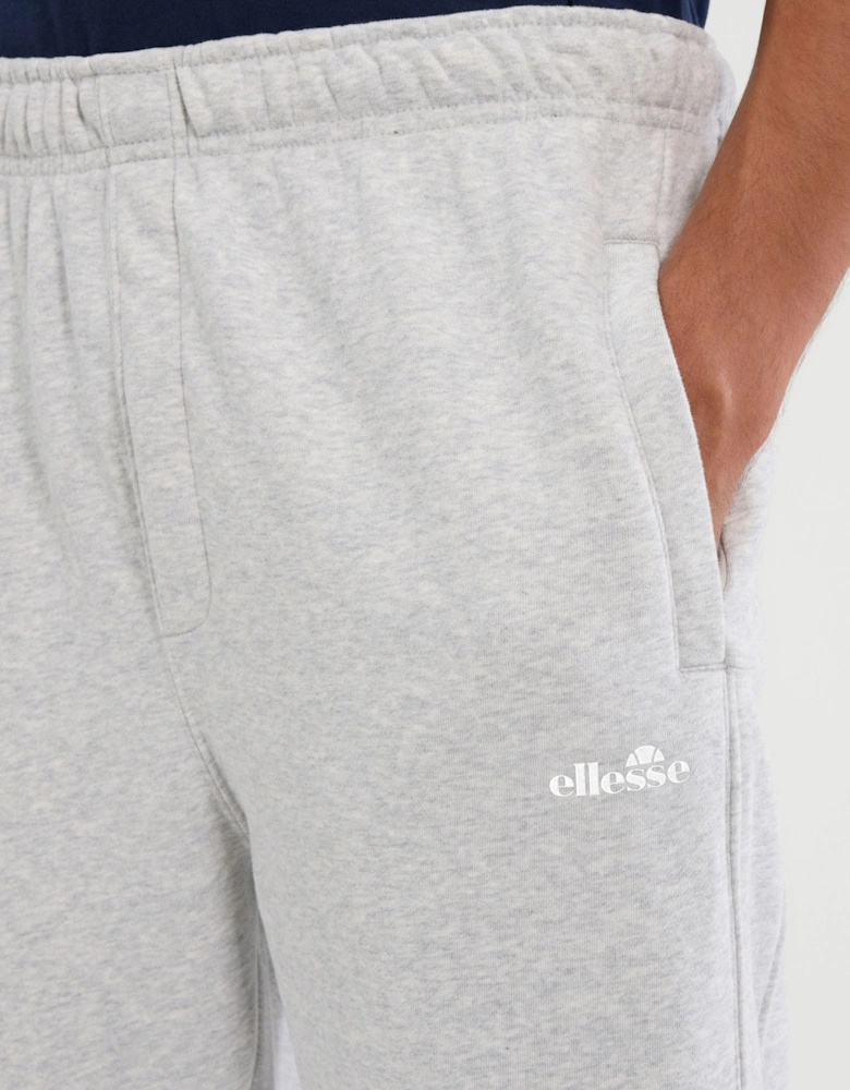 Orvinio Jog Pant - Light Grey Marl