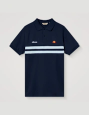 Navy/Light Blue