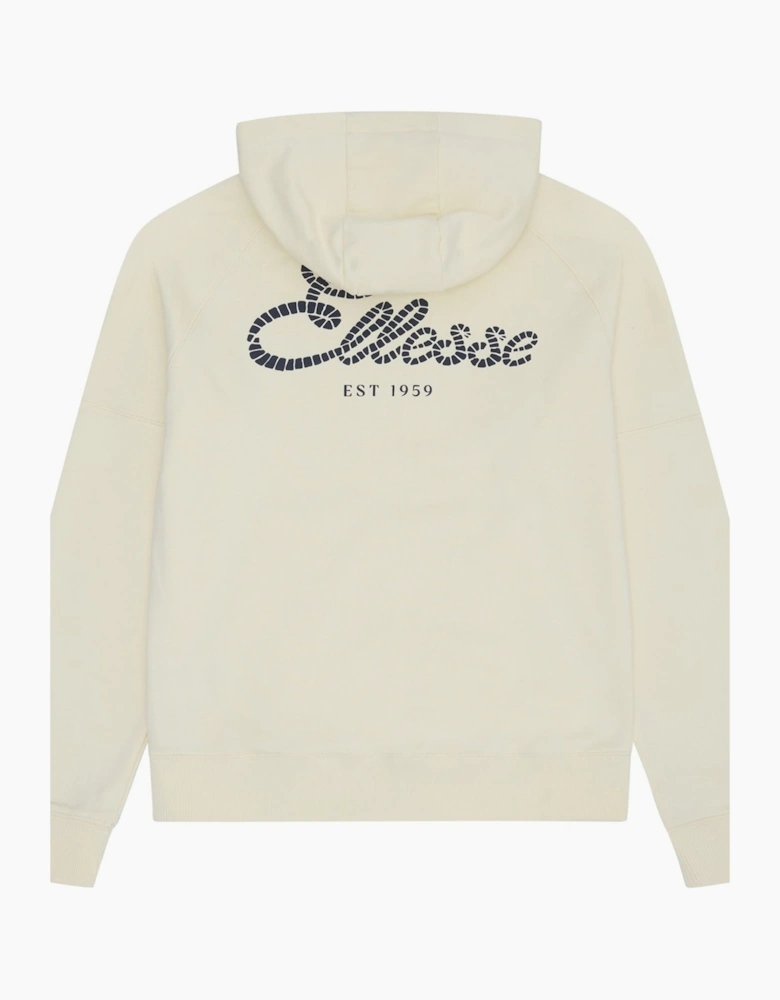 Deliziosi Hoodie - Light Yellow