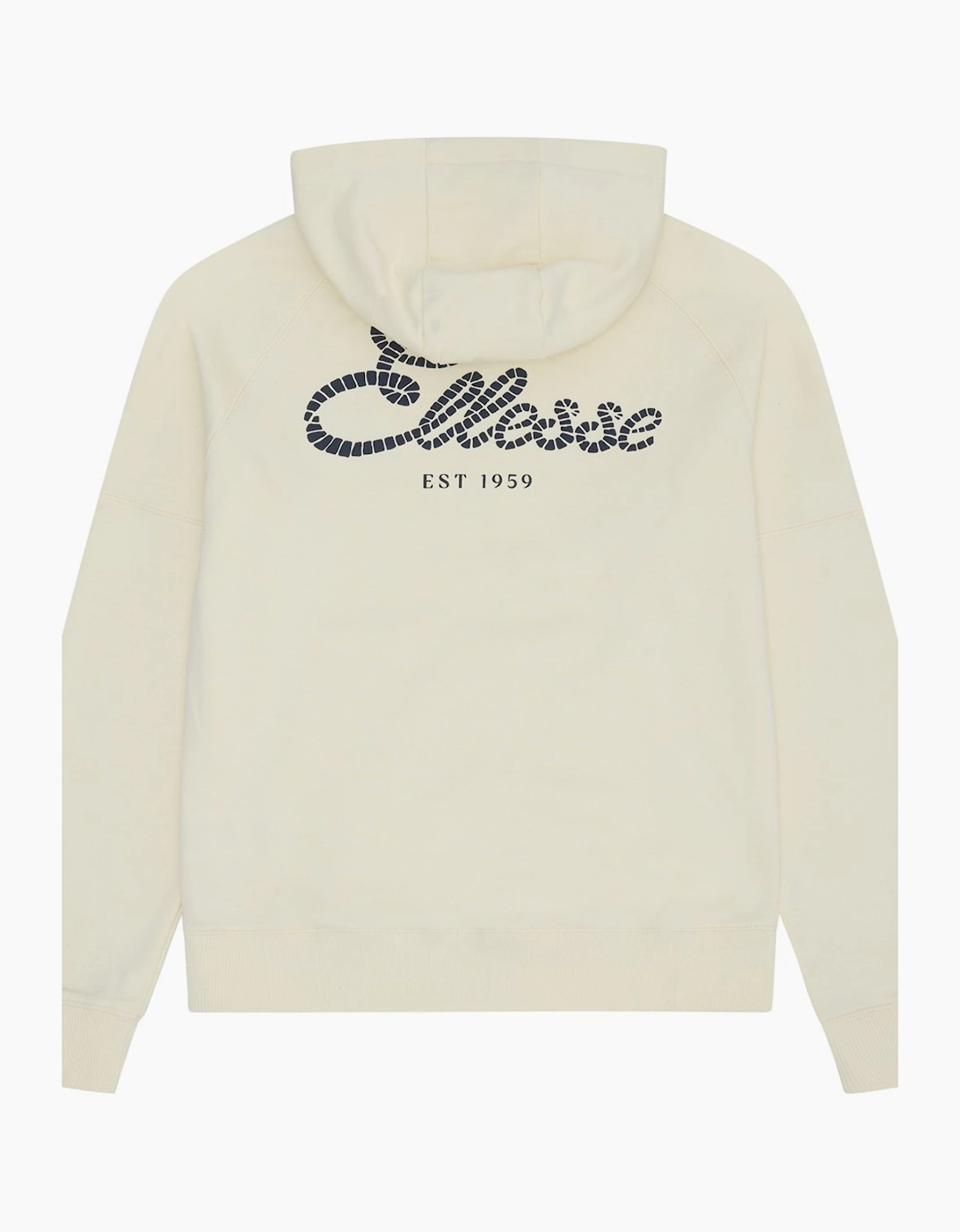 Deliziosi Hoodie - Light Yellow