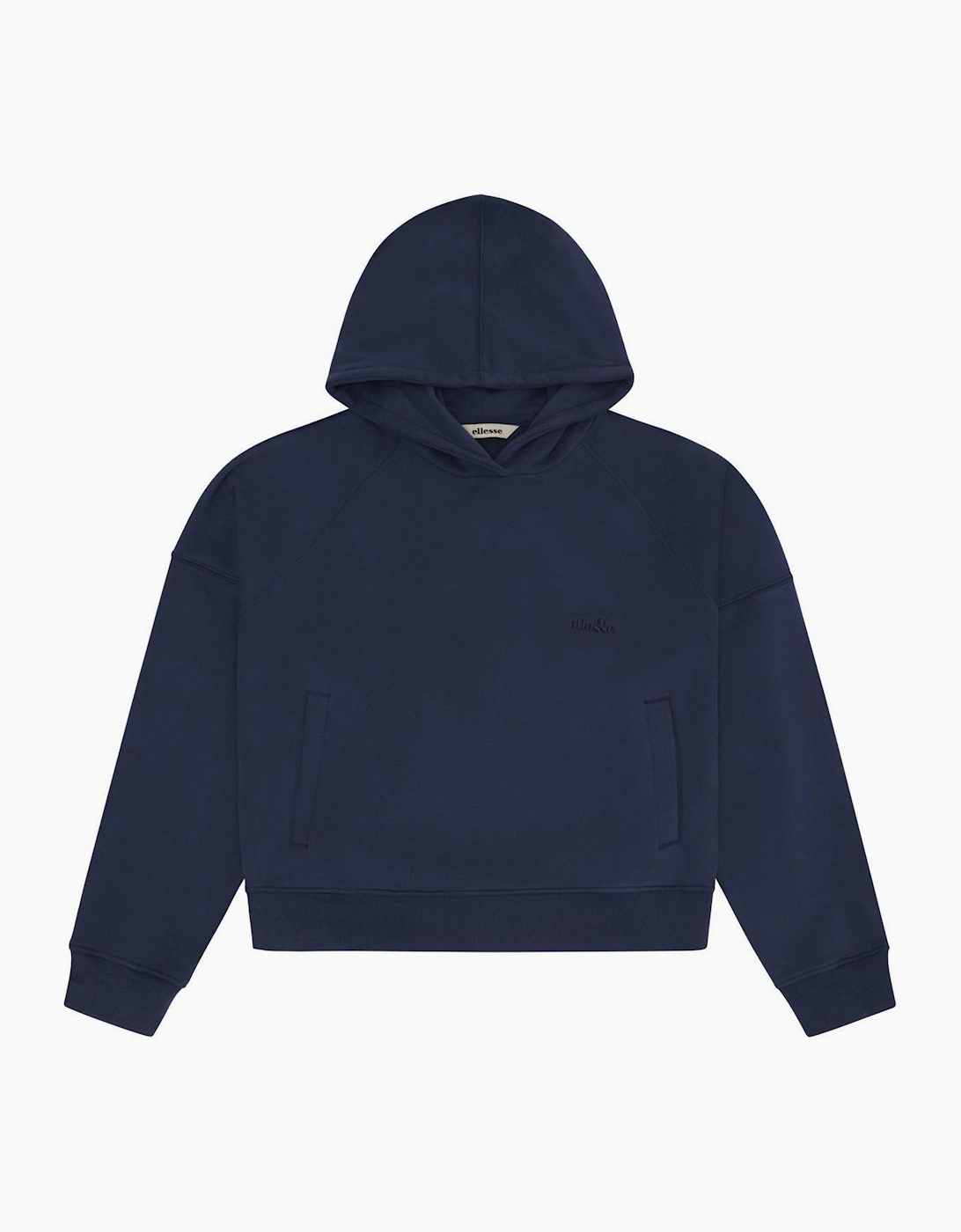 Liscia OH Hoodie - Dark Blue, 7 of 6