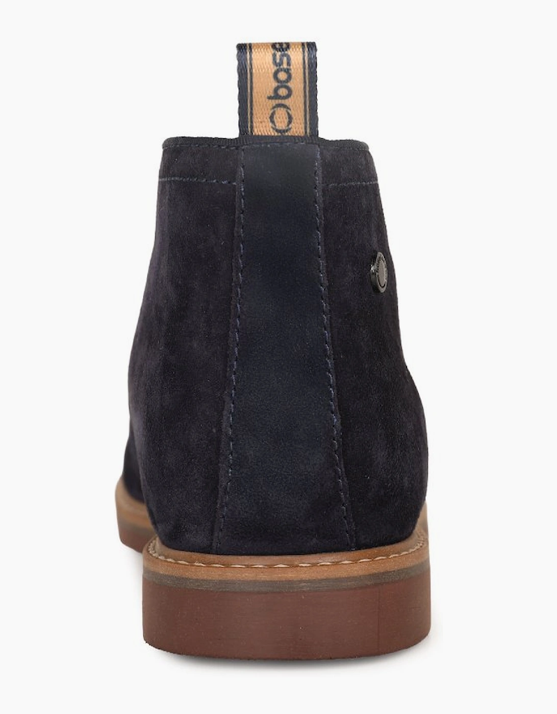 Carlton Chukka Boots