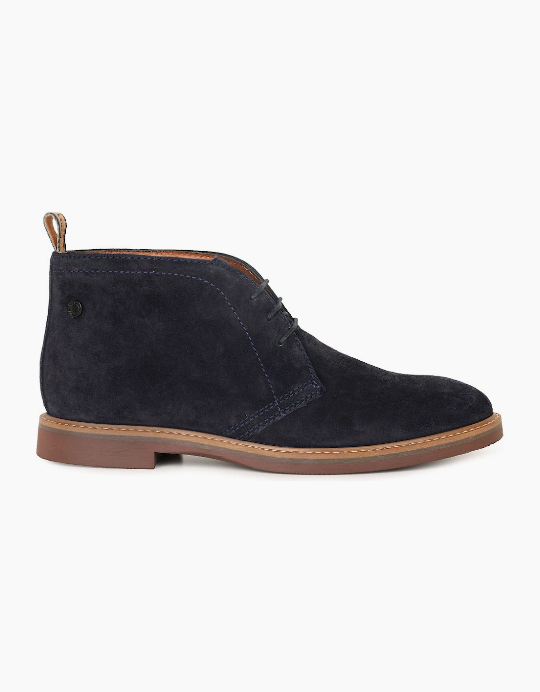 Carlton Chukka Boots