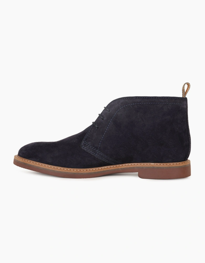 Carlton Chukka Boots