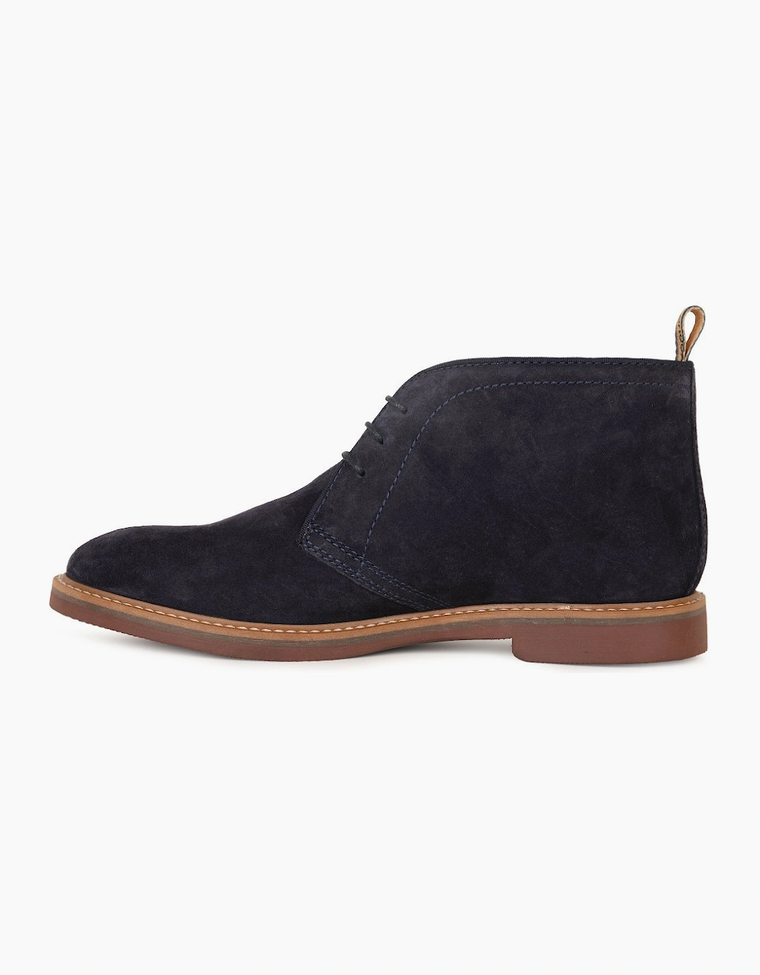 Carlton Chukka Boots