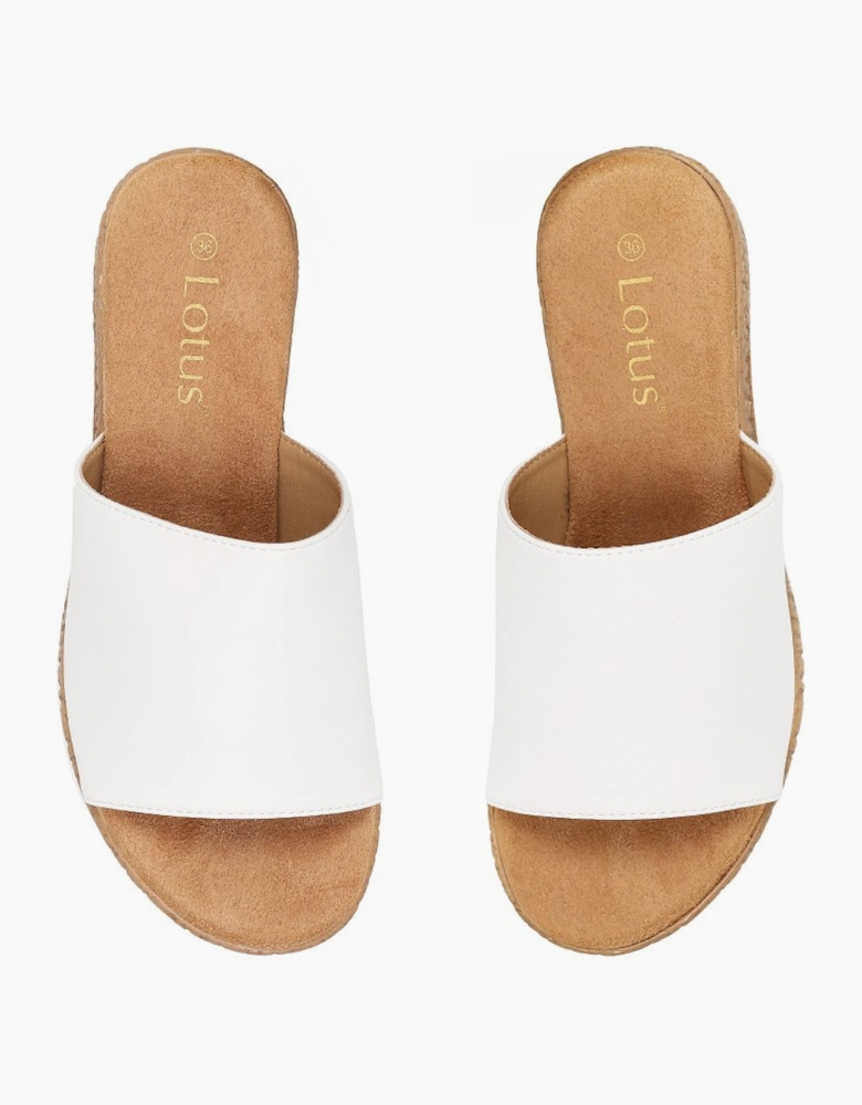 Pandora Womens Sandals