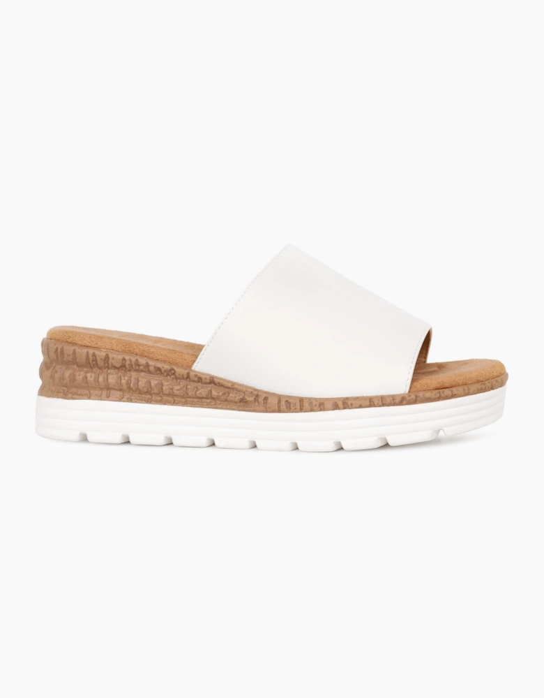 Pandora Womens Sandals