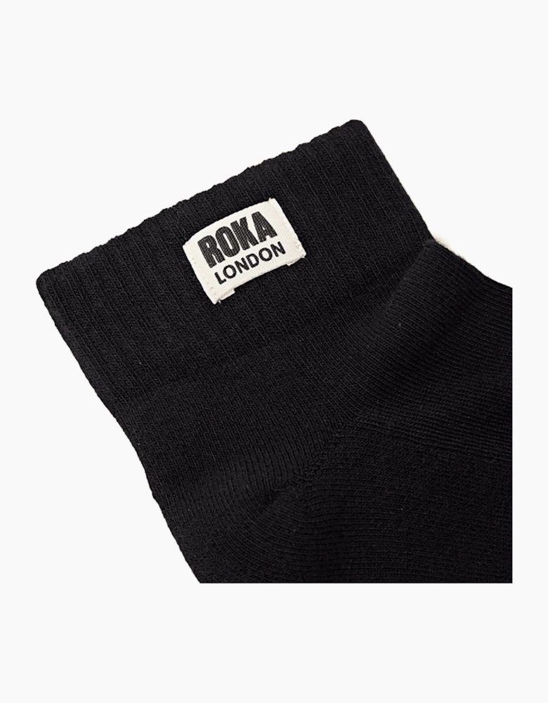 WEMBLEY COTTON SOCK
