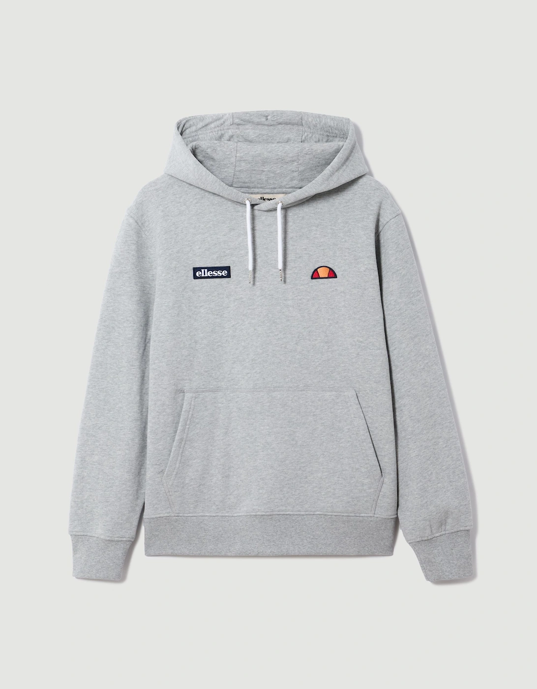 Traccota OH Hoody & Jog Pant Set - Grey Marl