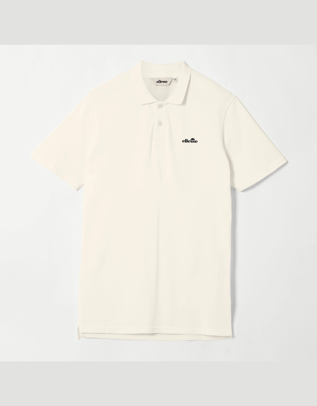 Senago Polo - Off White