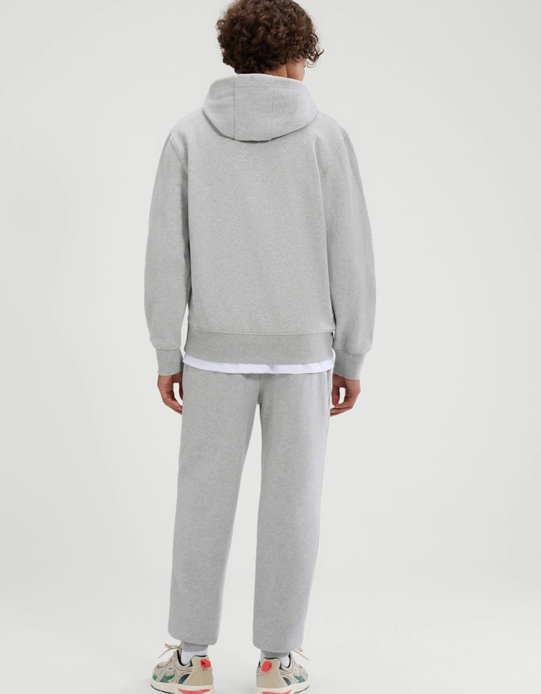 Traccota OH Hoody & Jog Pant Set - Grey Marl