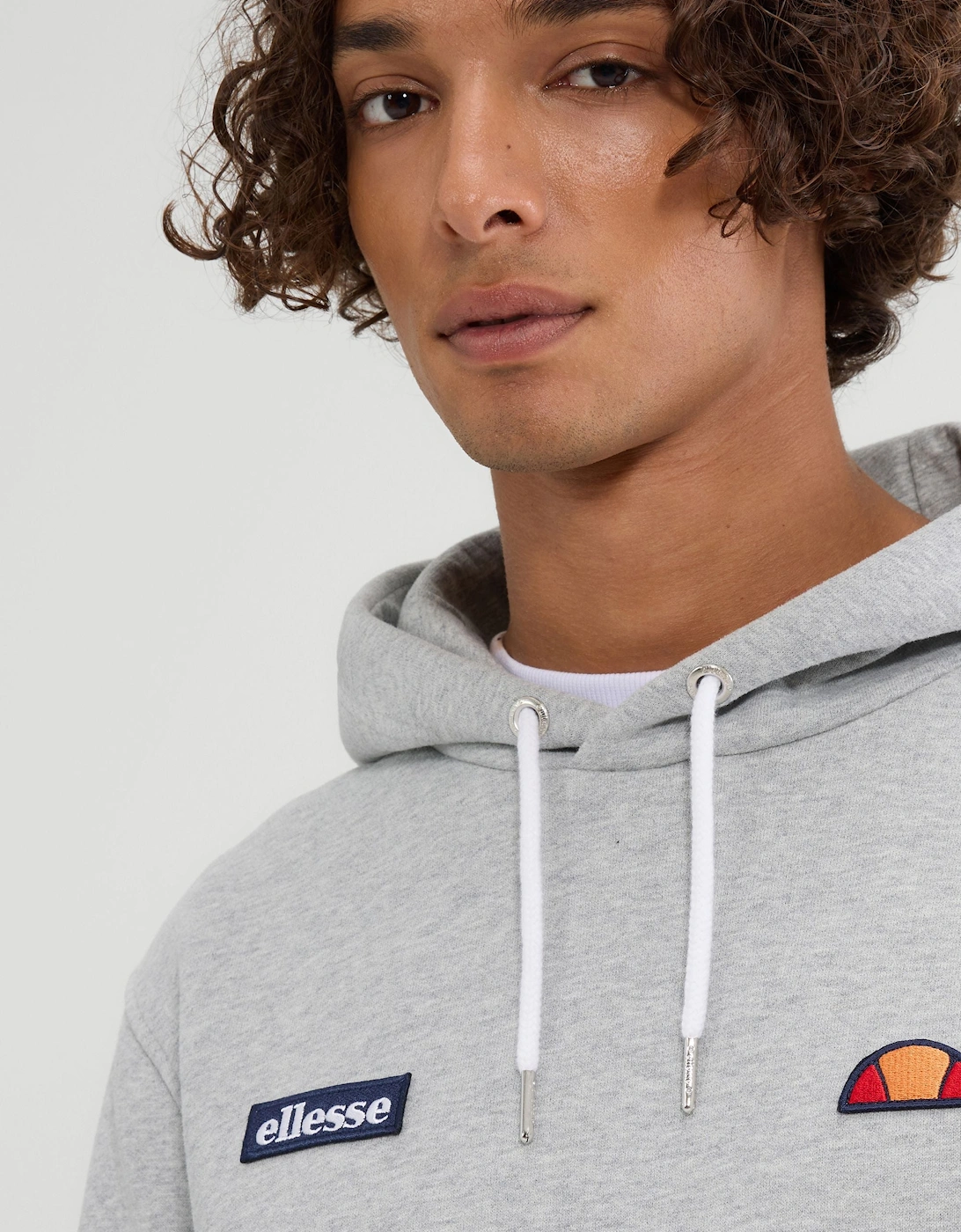 Traccota OH Hoody & Jog Pant Set - Grey Marl
