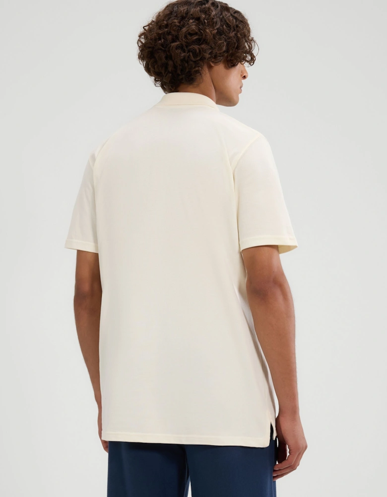 Senago Polo - Off White