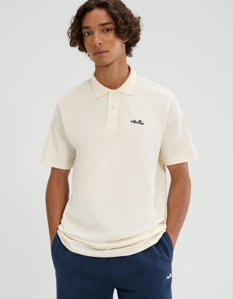 Senago Polo - Off White