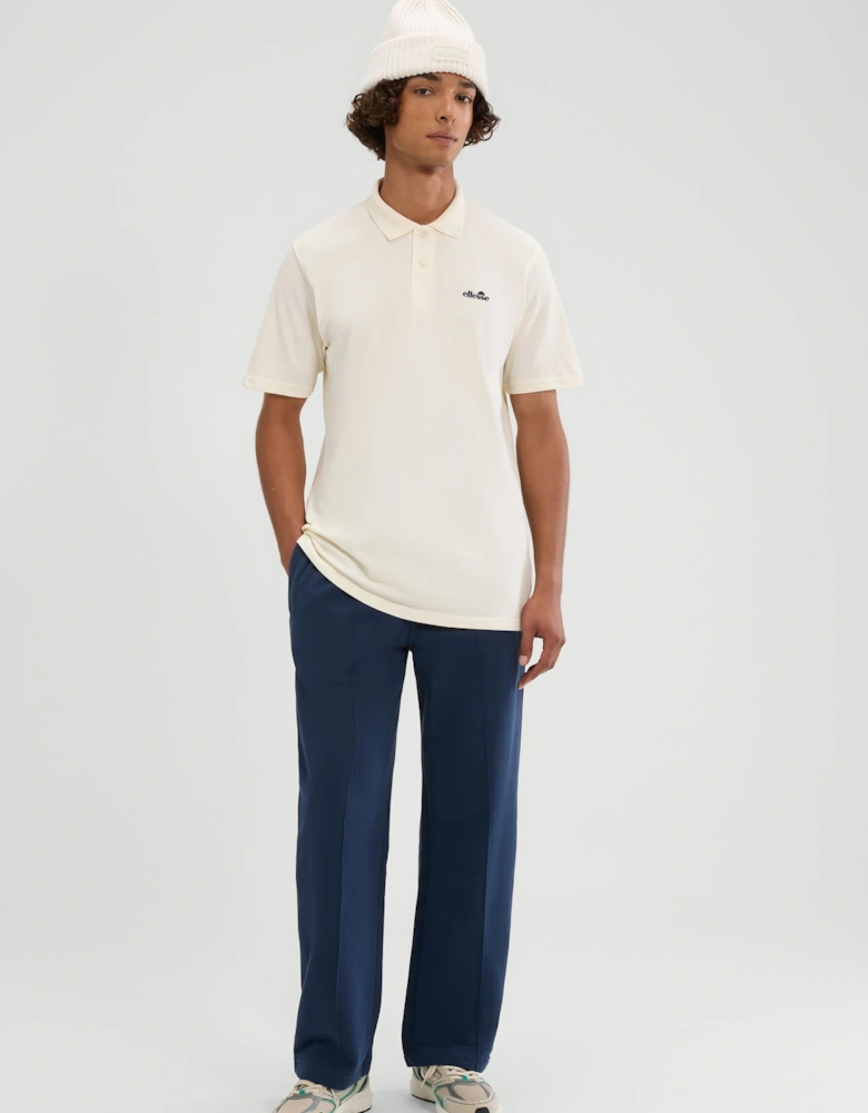 Senago Polo - Off White