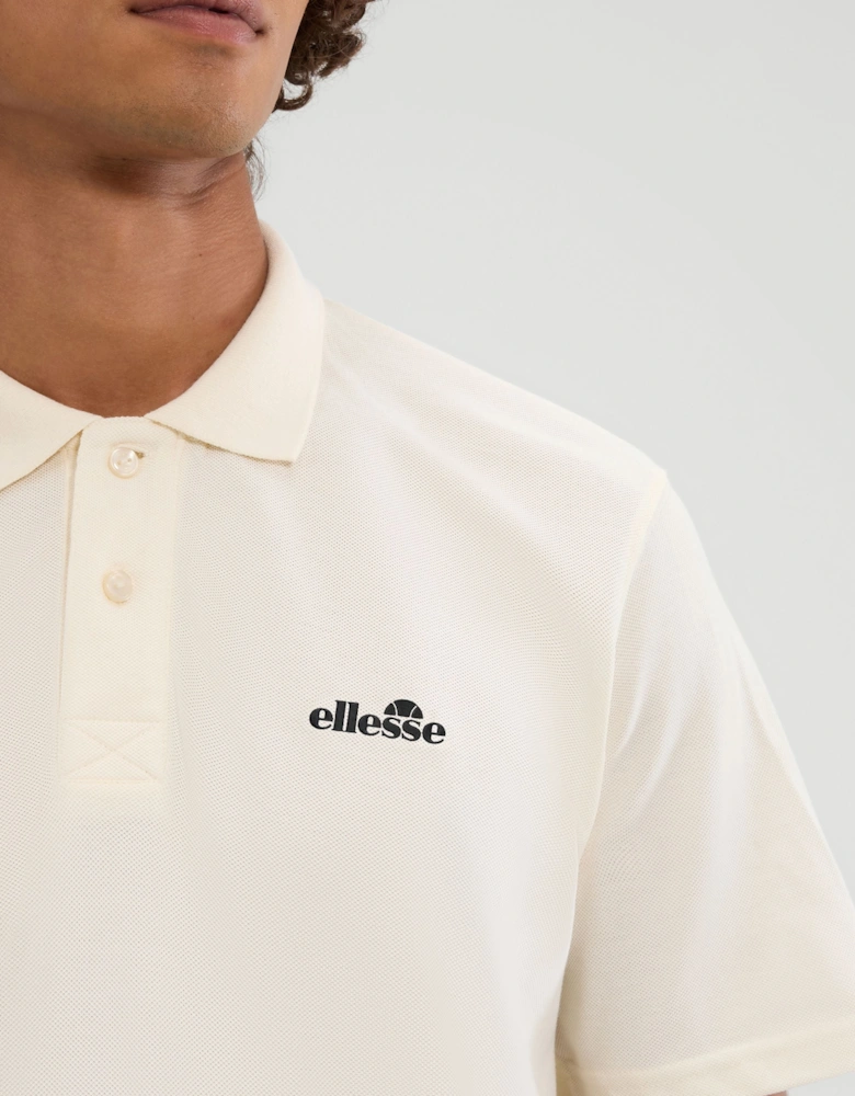 Senago Polo - Off White