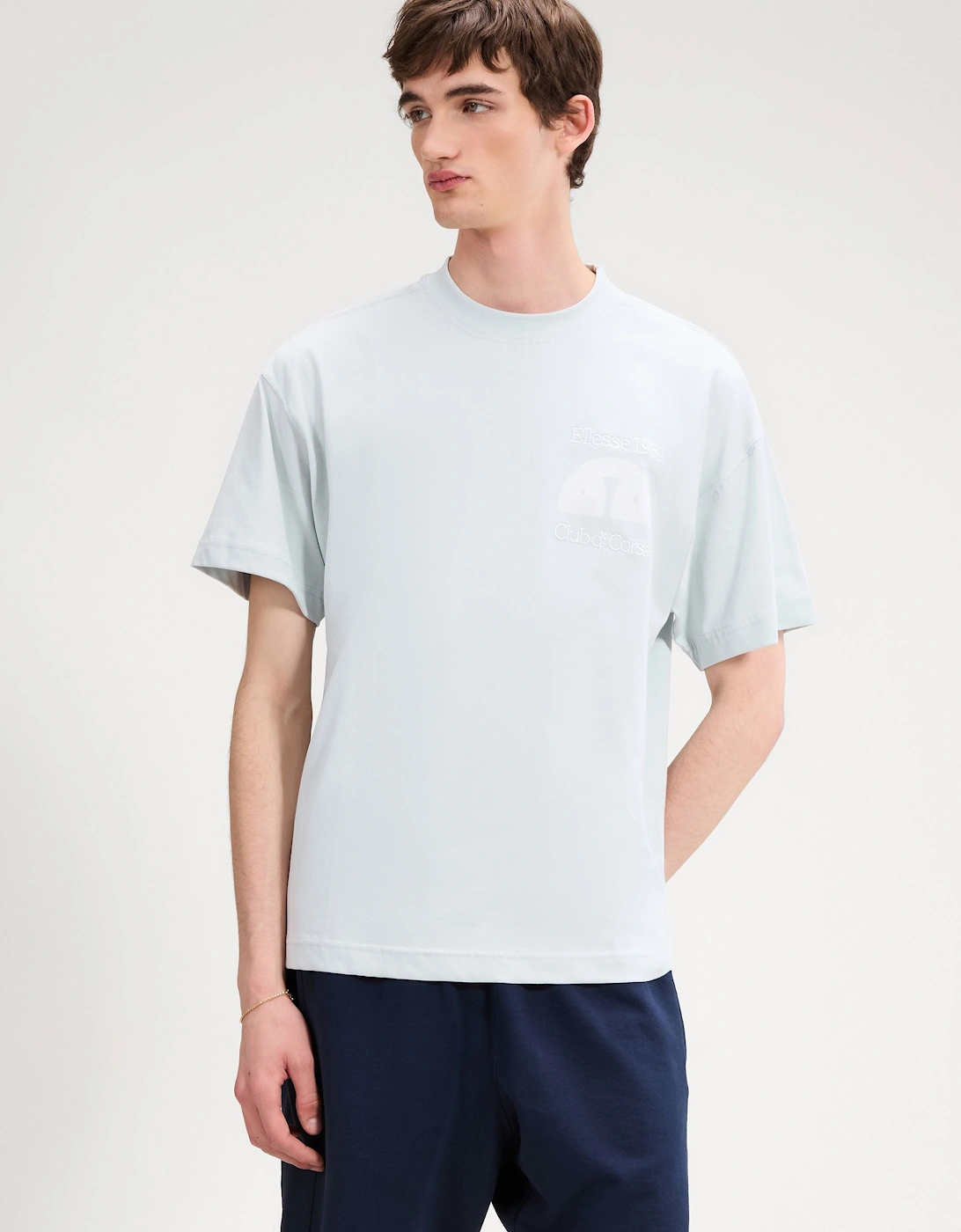Club Di Corsa Tee