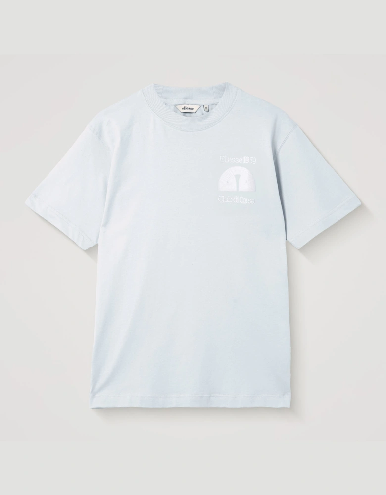 Club Di Corsa Tee