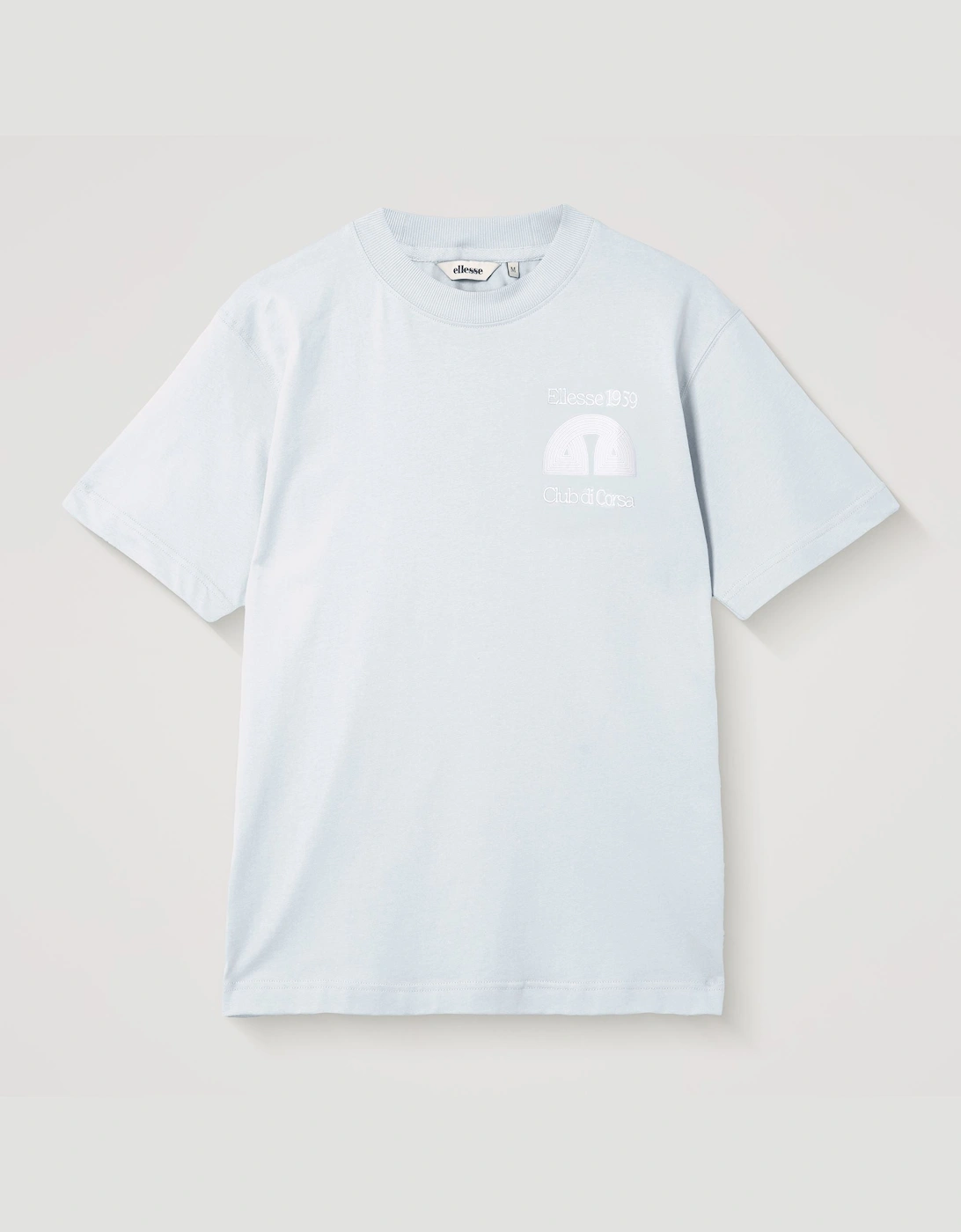 Club Di Corsa Tee, 6 of 5