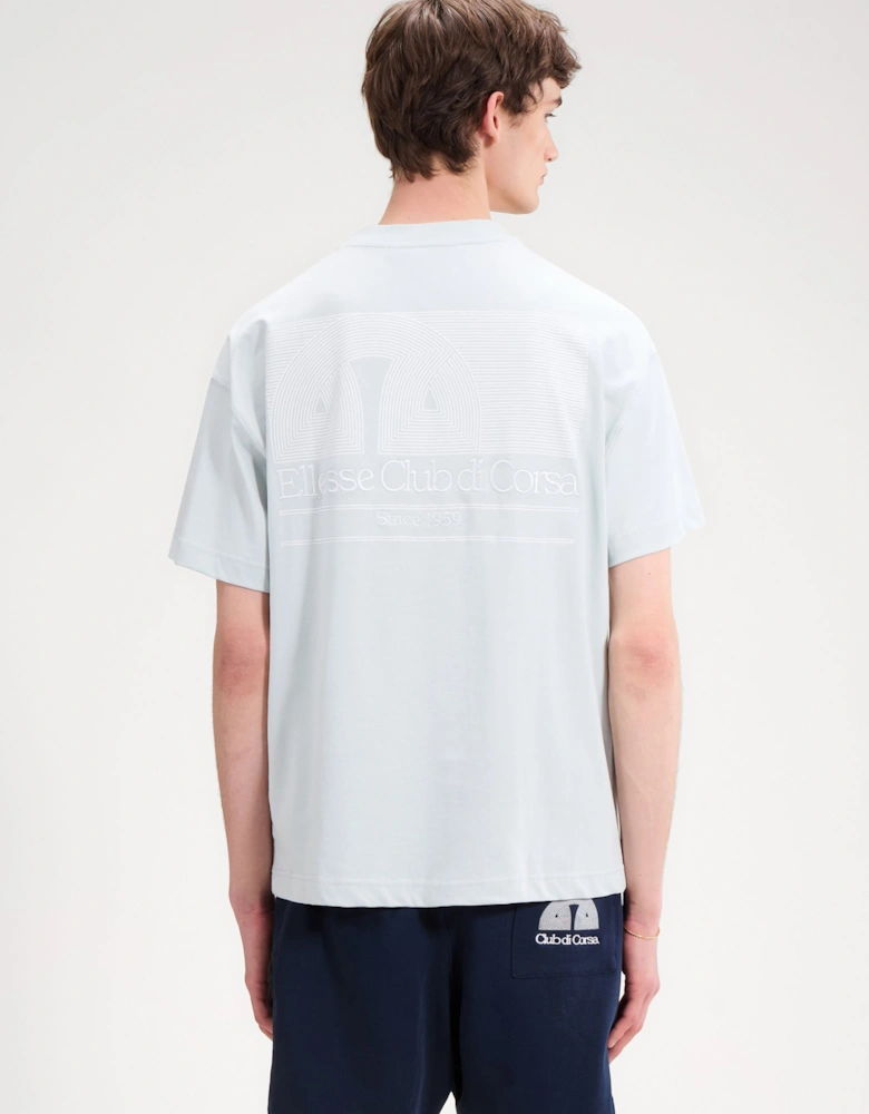 Club Di Corsa Tee