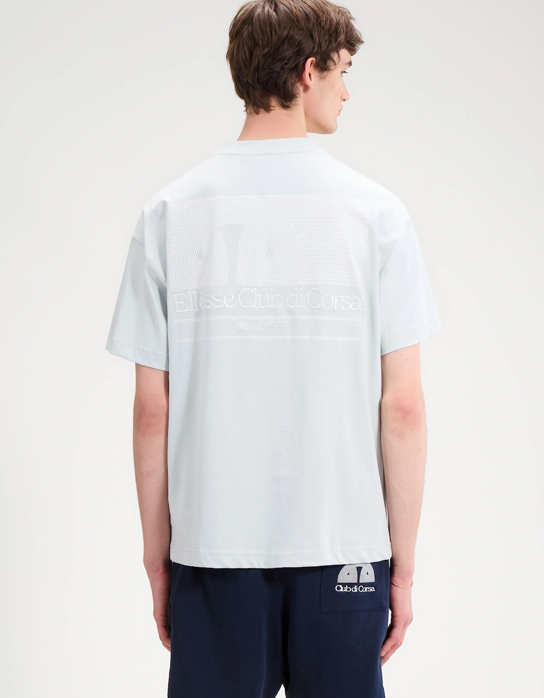 Club Di Corsa Tee