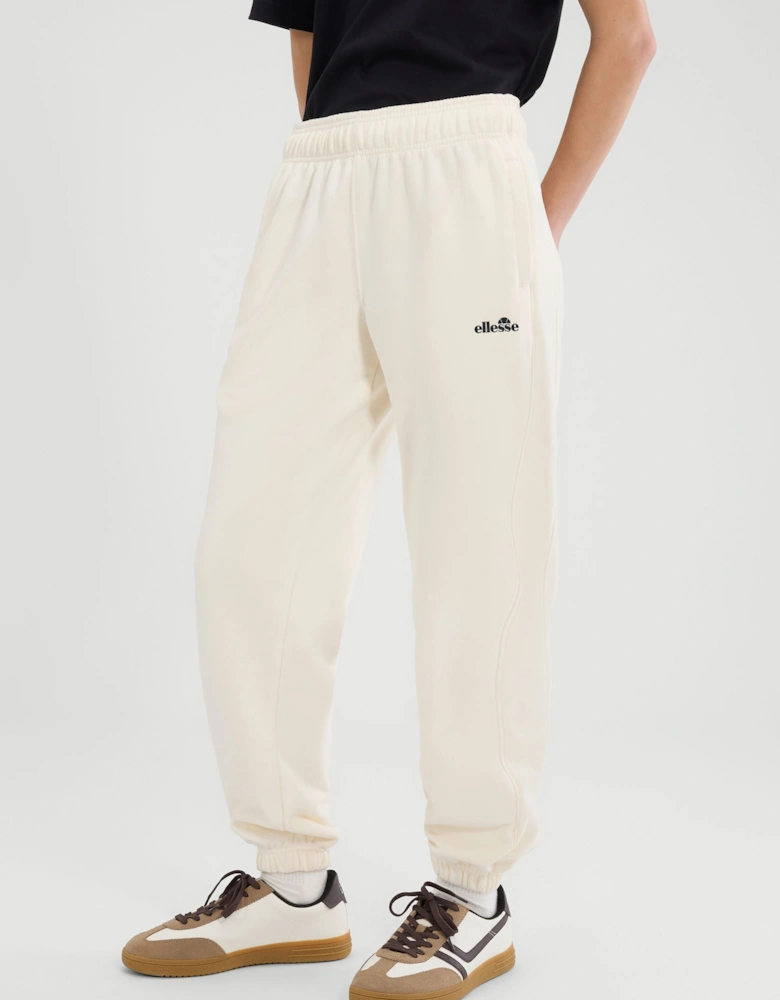 Lentella Jogger - Off White