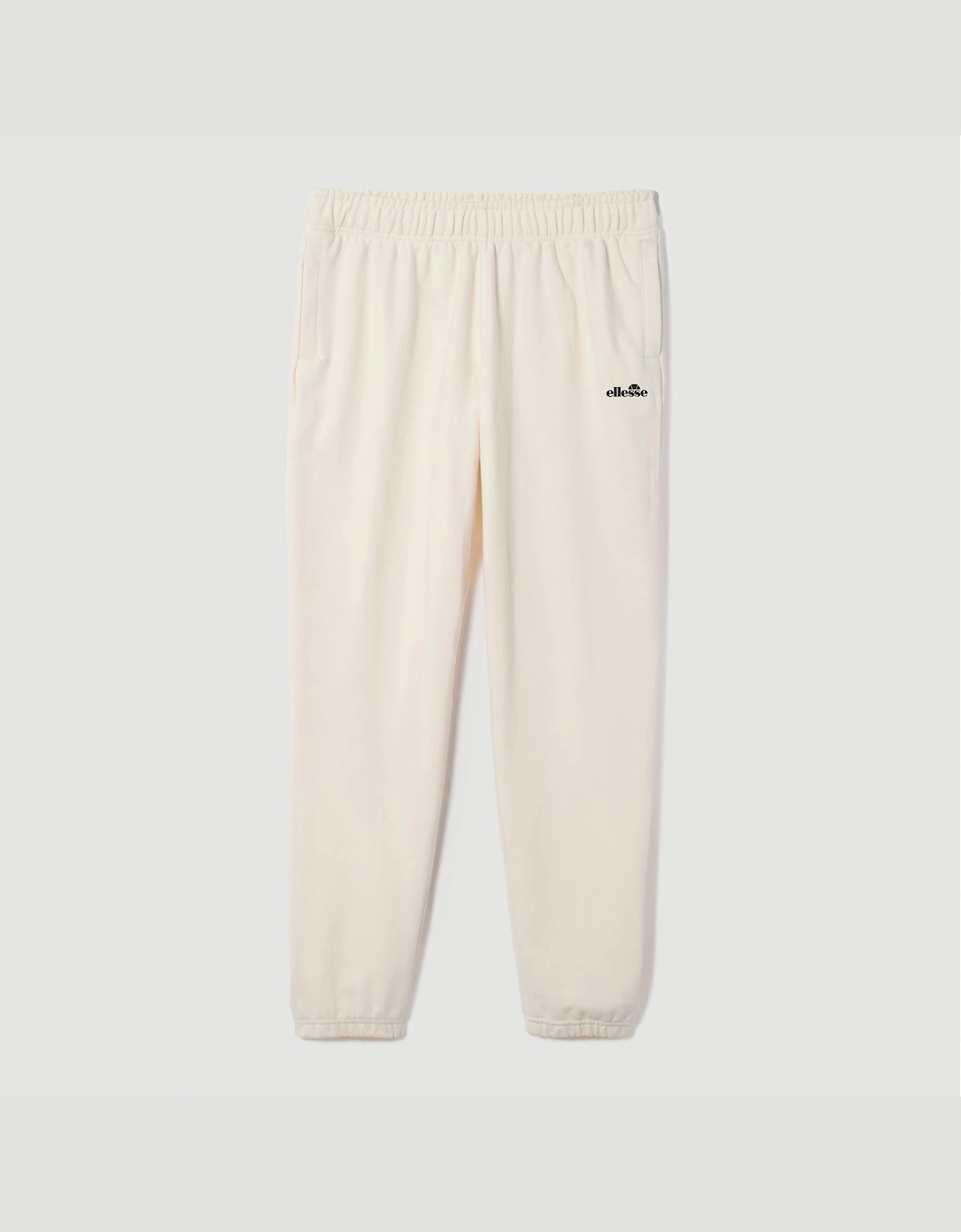 Lentella Jogger - Off White