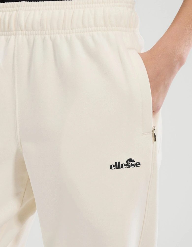 Lentella Jogger - Off White
