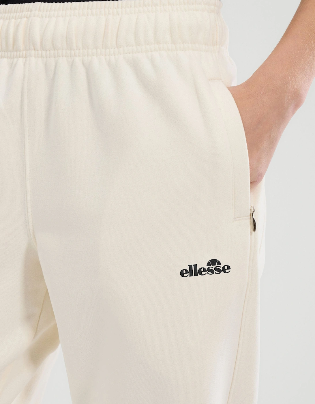 Lentella Jogger - Off White