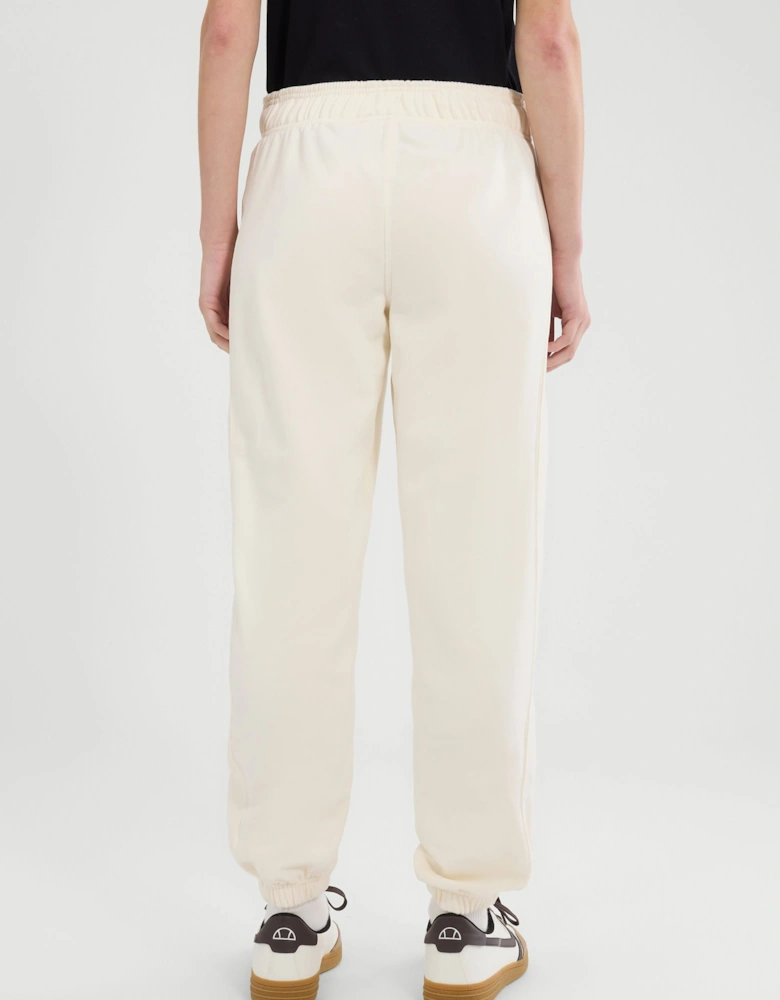 Lentella Jogger - Off White