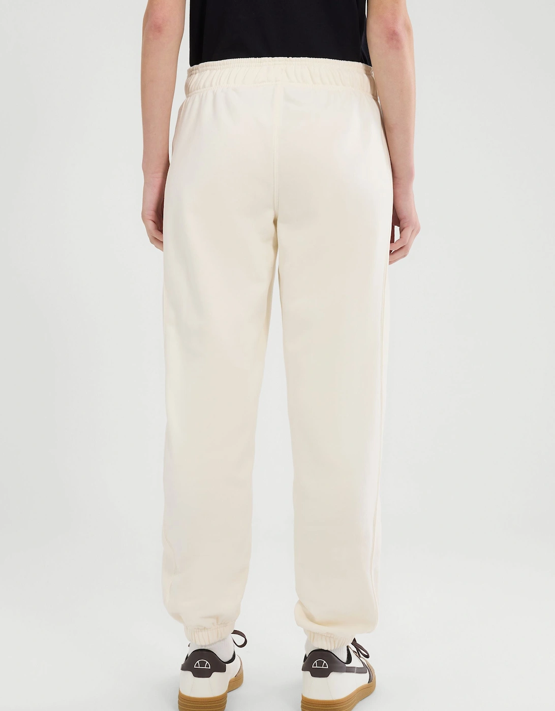 Lentella Jogger - Off White