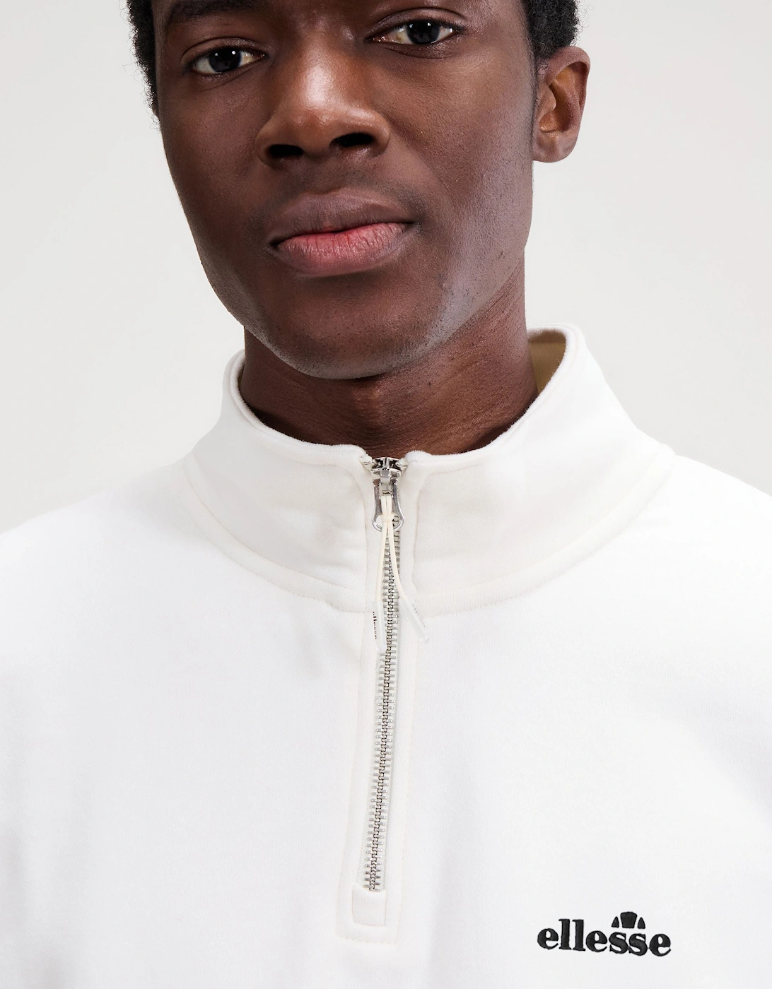 Arivalo 1/4 Zip Top