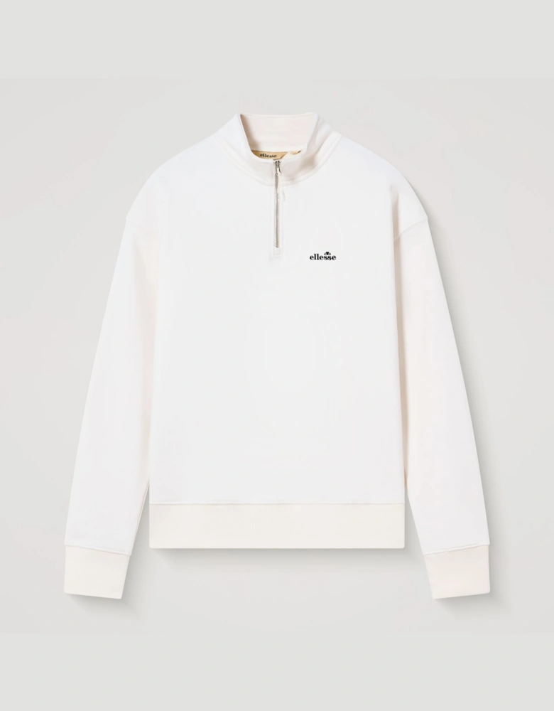 Arivalo 1/4 Zip Top