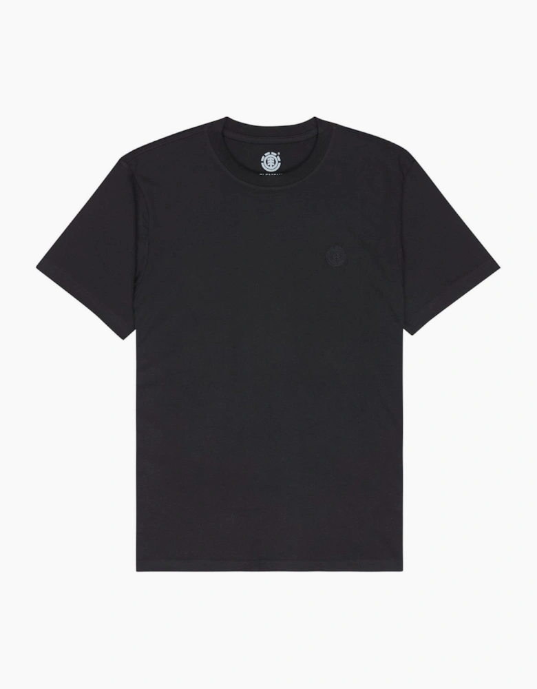 Element Mens Lakeside Graphic Short Sleeve T-Shirt