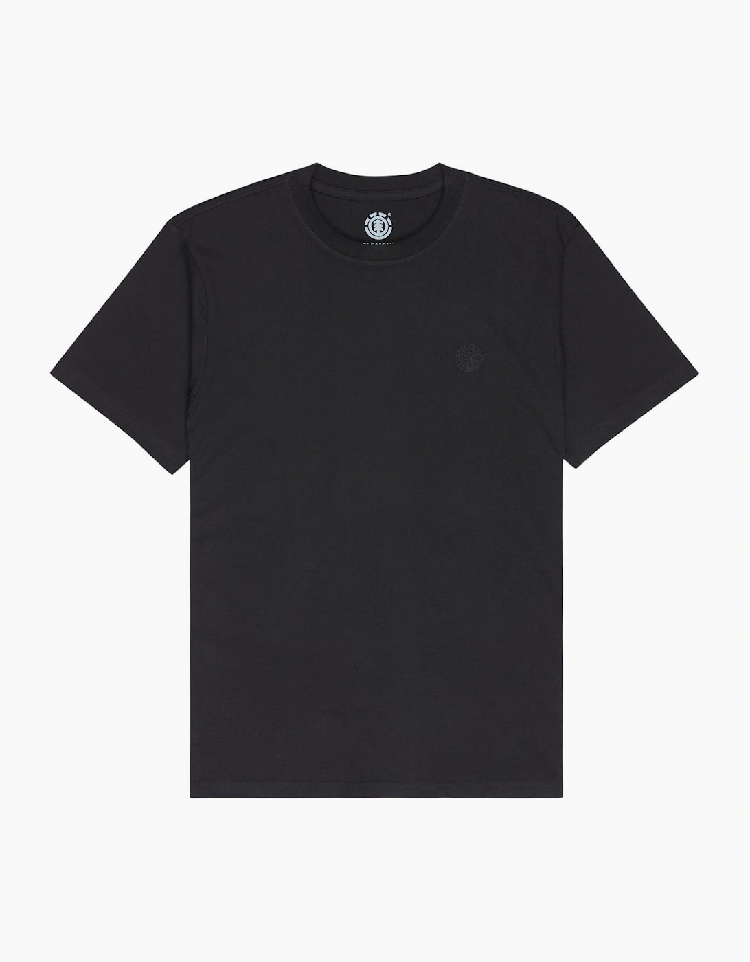 Element Mens Lakeside Graphic Short Sleeve T-Shirt, 2 of 1