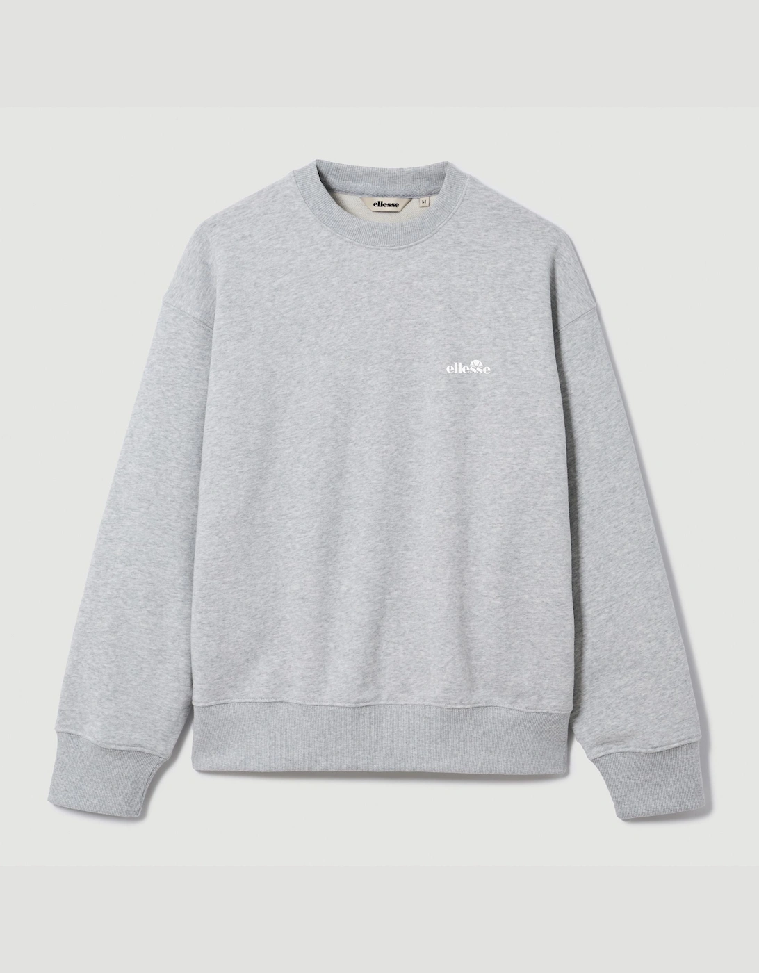 Rafori Sweatshirt - Light Grey Marl, 7 of 6