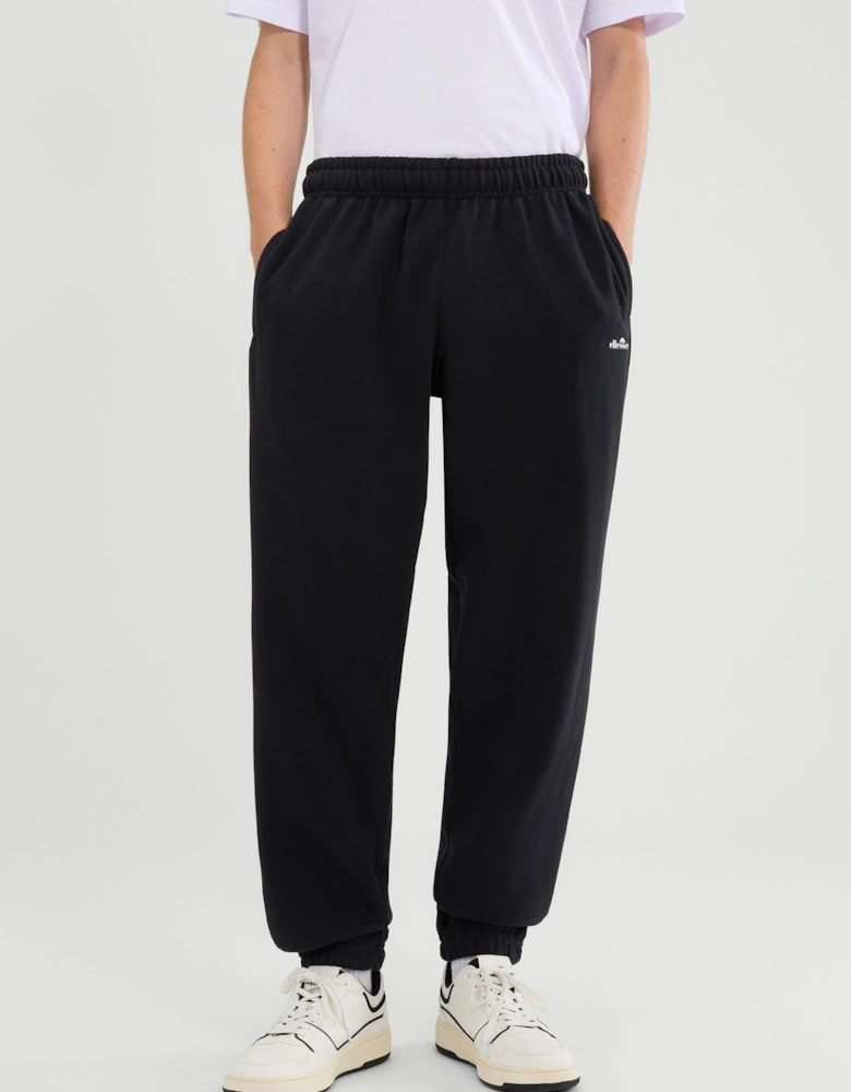 Orvinio Jog Pant - Black