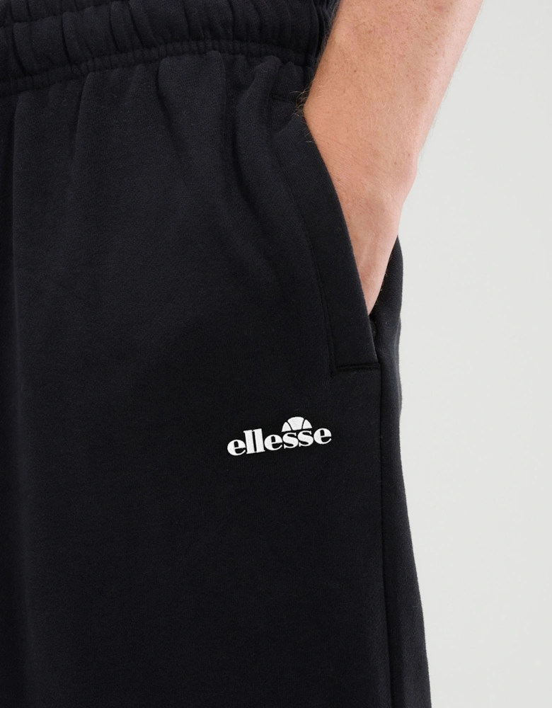Orvinio Jog Pant - Black