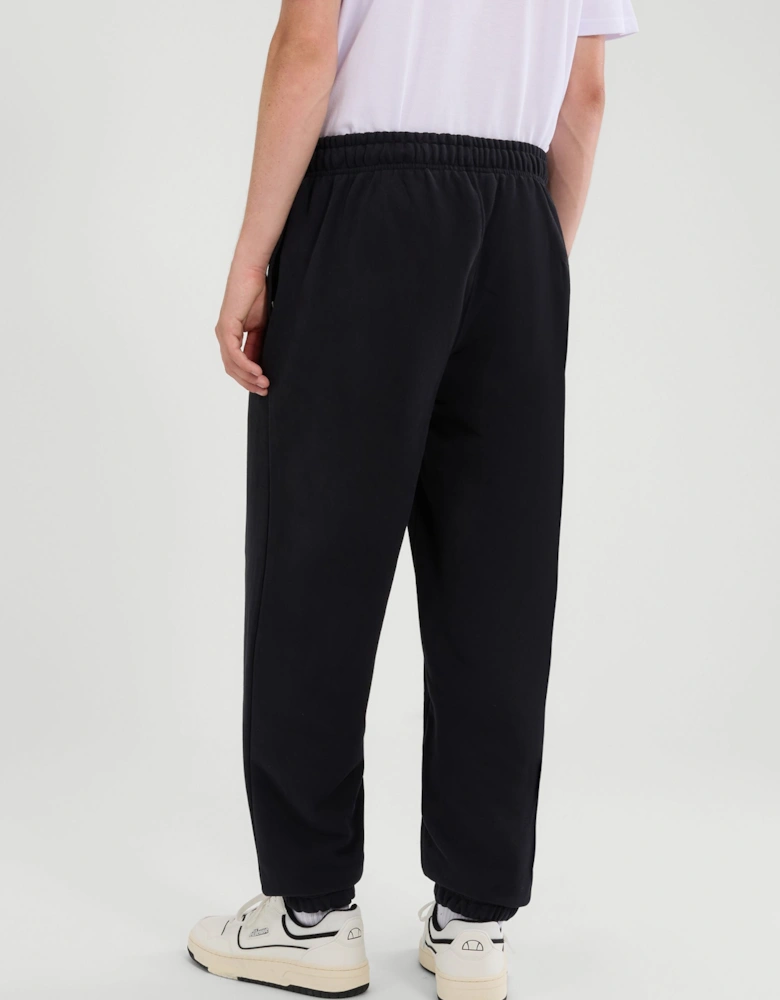 Orvinio Jog Pant - Black