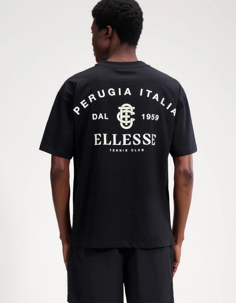 DAL 1959 Tee - Black