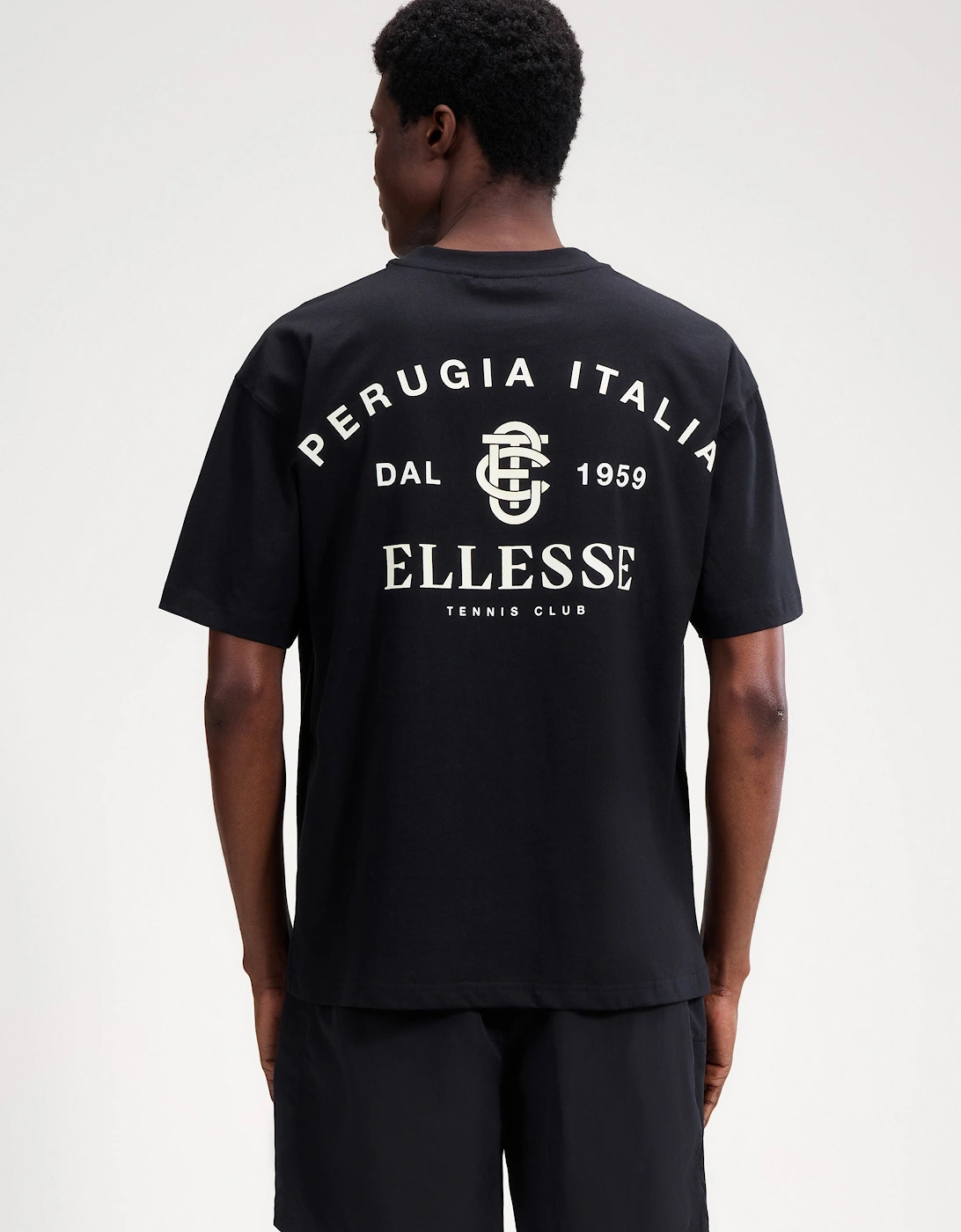 DAL 1959 Tee - Black