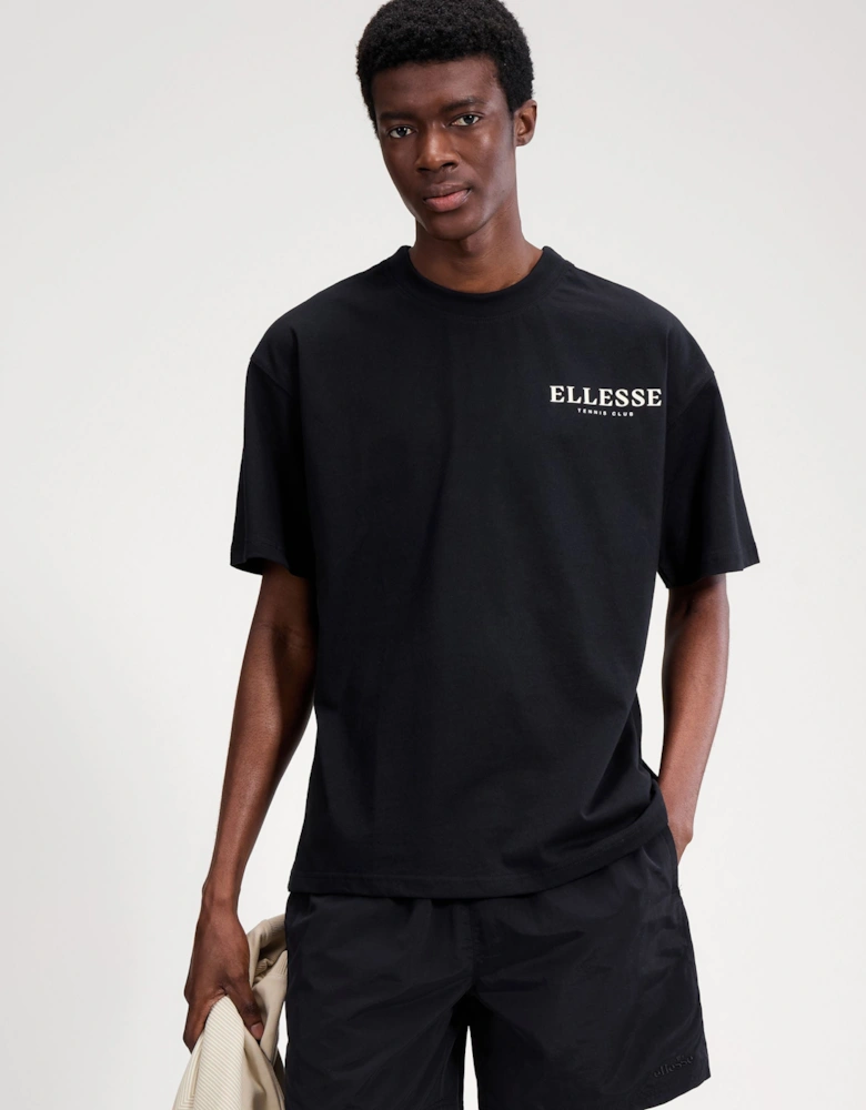 DAL 1959 Tee - Black