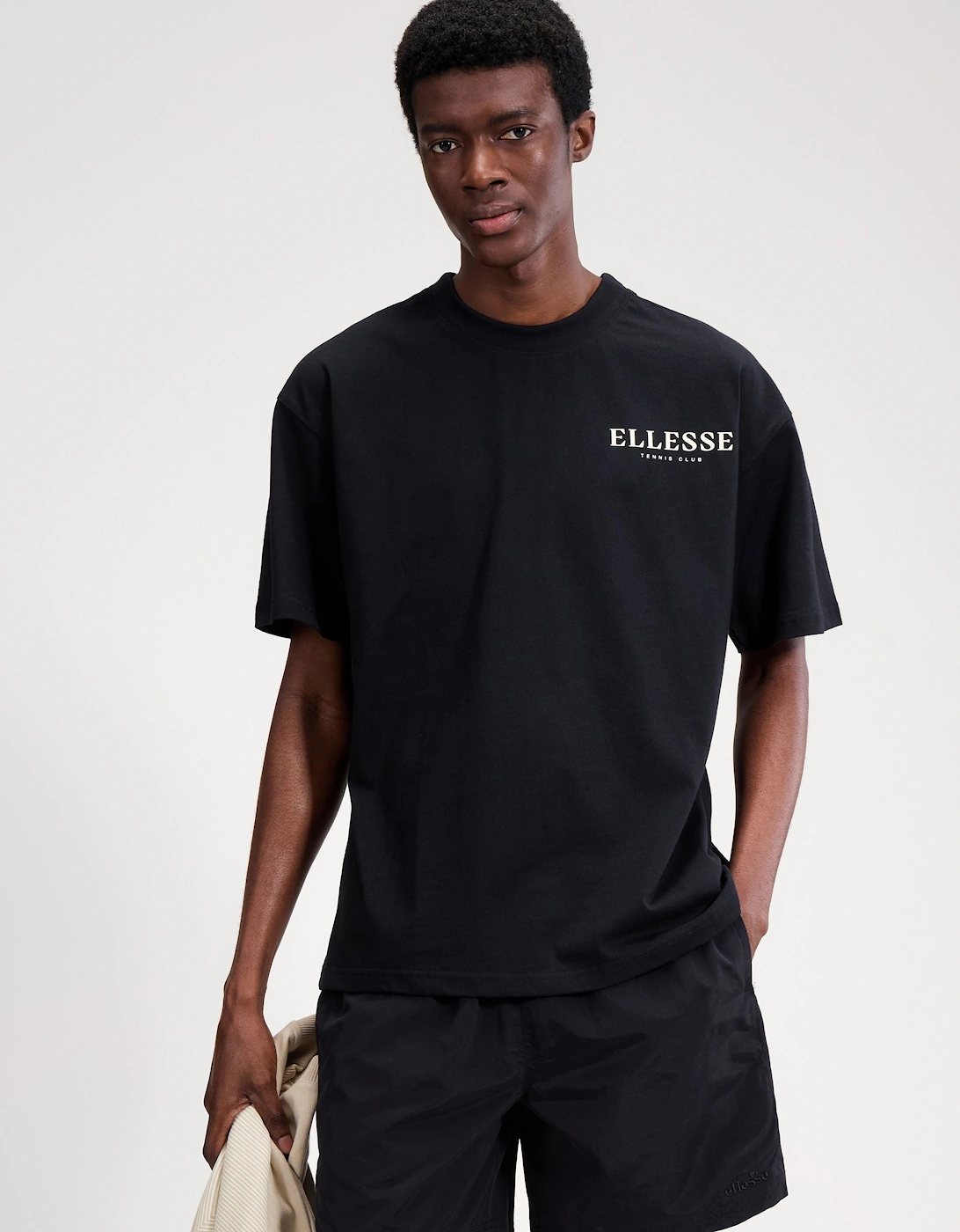 DAL 1959 Tee - Black