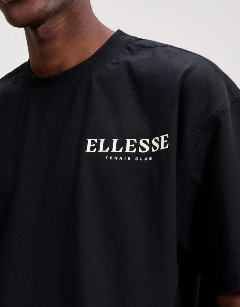 DAL 1959 Tee - Black