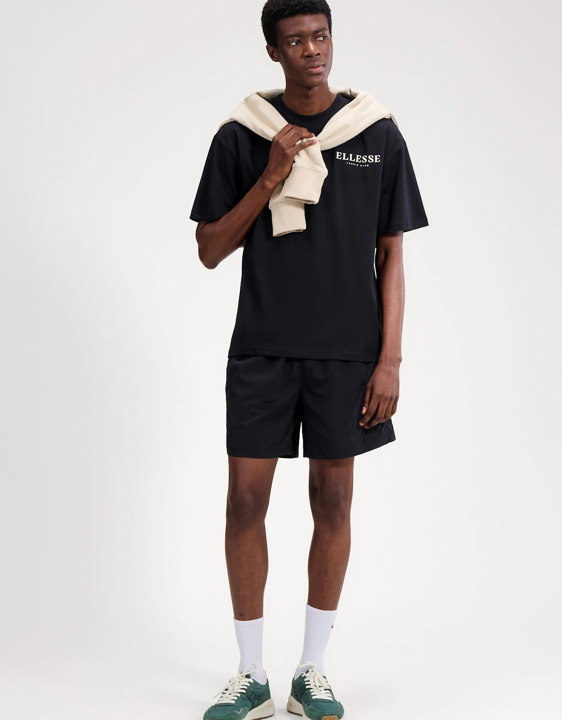 DAL 1959 Tee - Black